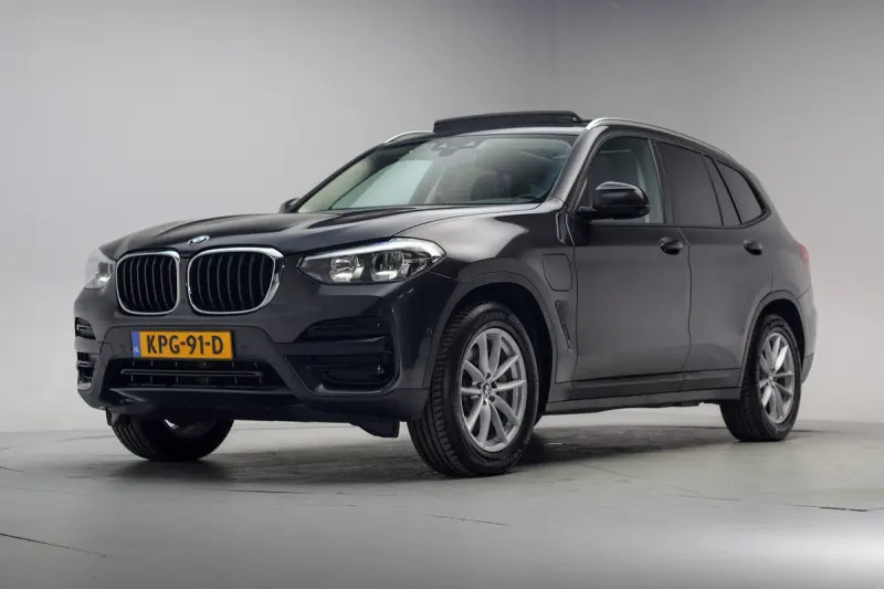 BMW X3 (2021)
