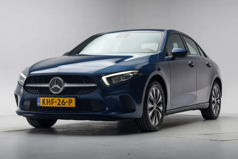 Mercedes-Benz A-Klasse (2022)