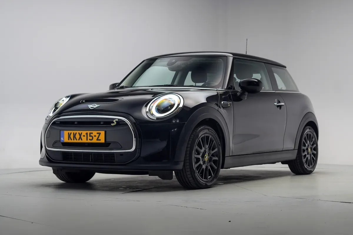 MINI Electric (2023) — foto 1