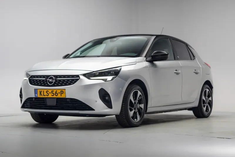 Opel Corsa-e (2022)