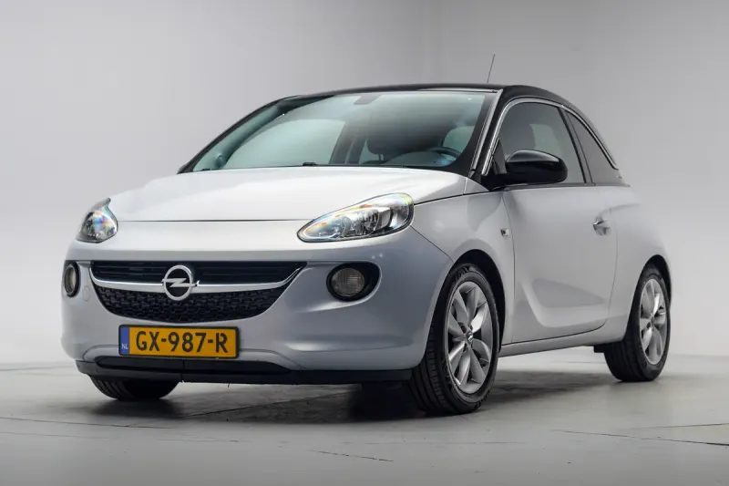 Opel Adam (2015)