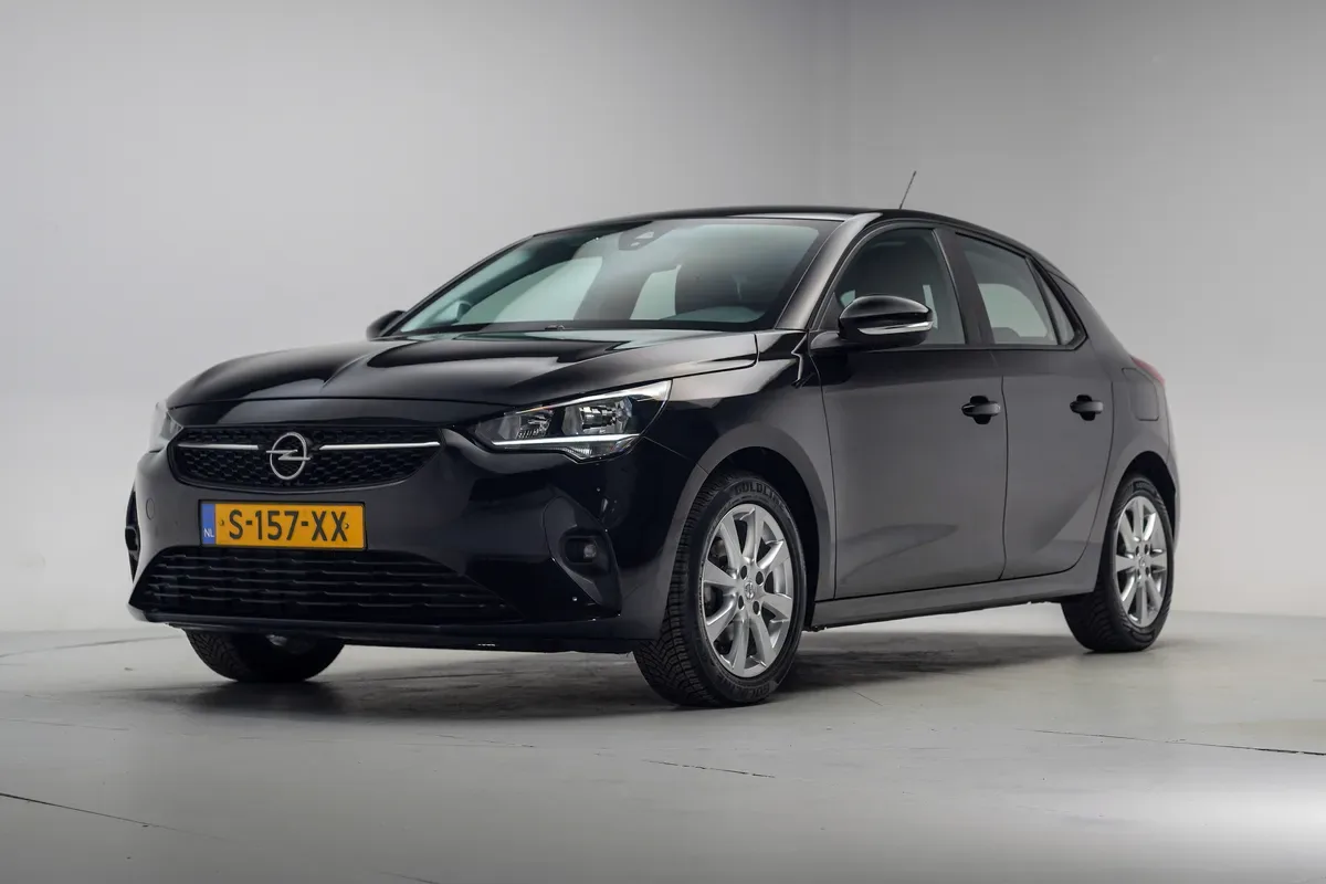 Opel Corsa (2023) — foto 1