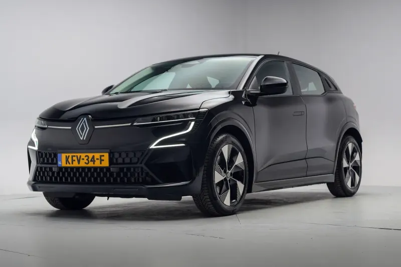 Renault Mégane E-Tech (2023)