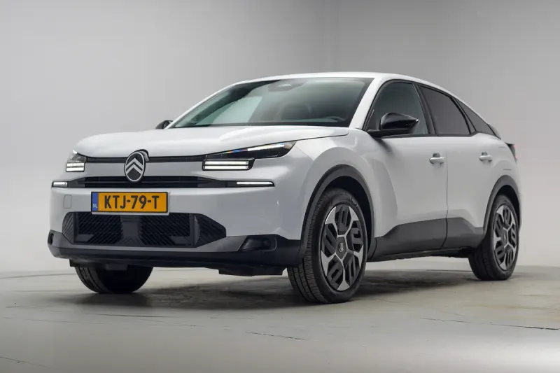 Citroën C4 (2025)