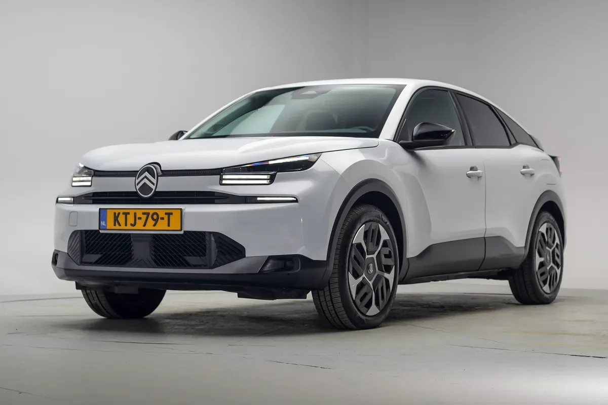 Citroën C4 (2025) — foto 1