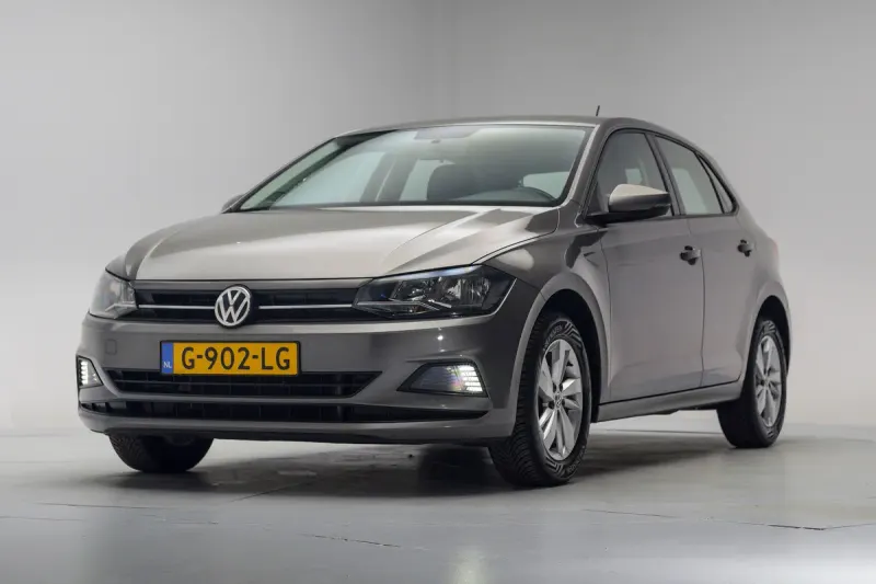 Volkswagen Polo (2019)