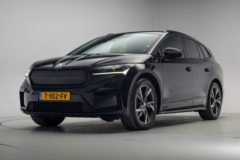 Škoda Enyaq (2023)