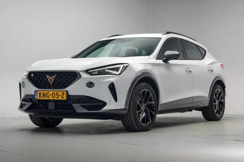 CUPRA Formentor (2024)