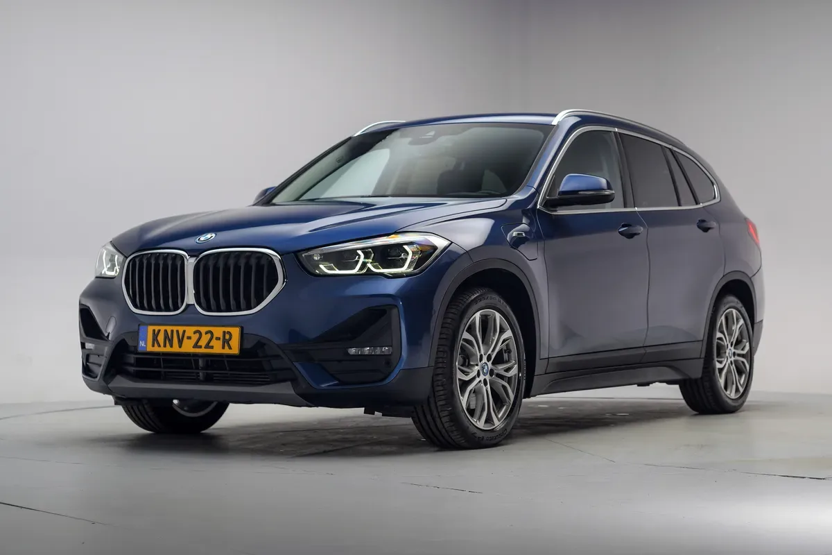BMW X1 (2022) — foto 1
