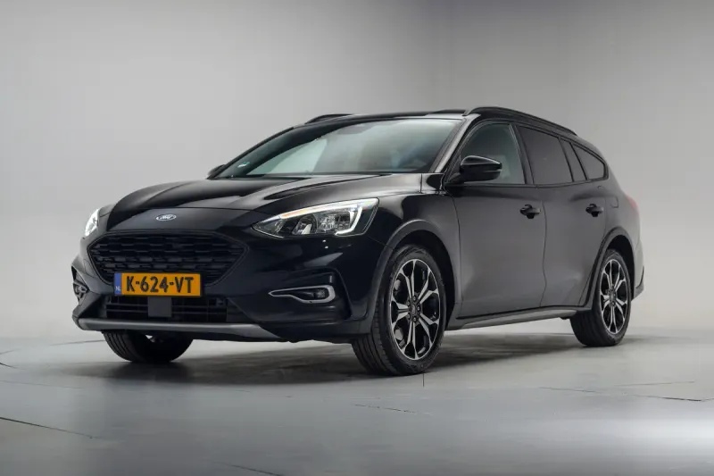 Ford Focus (2021)