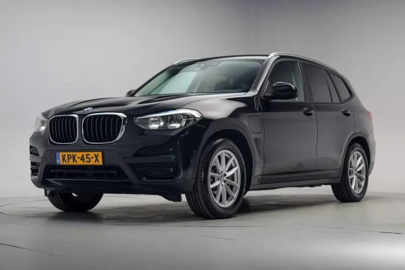 BMW X3 (2021)