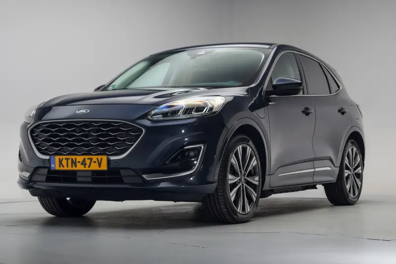 Ford Kuga (2020)