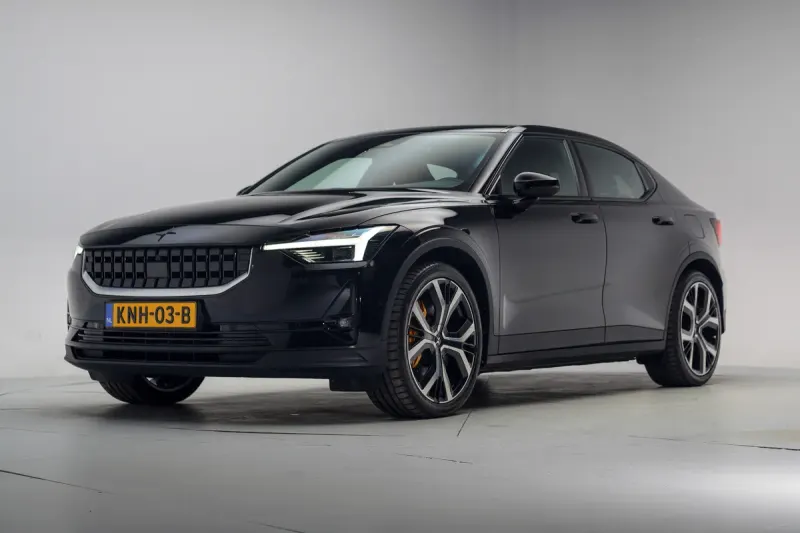 Polestar 2 (2020)