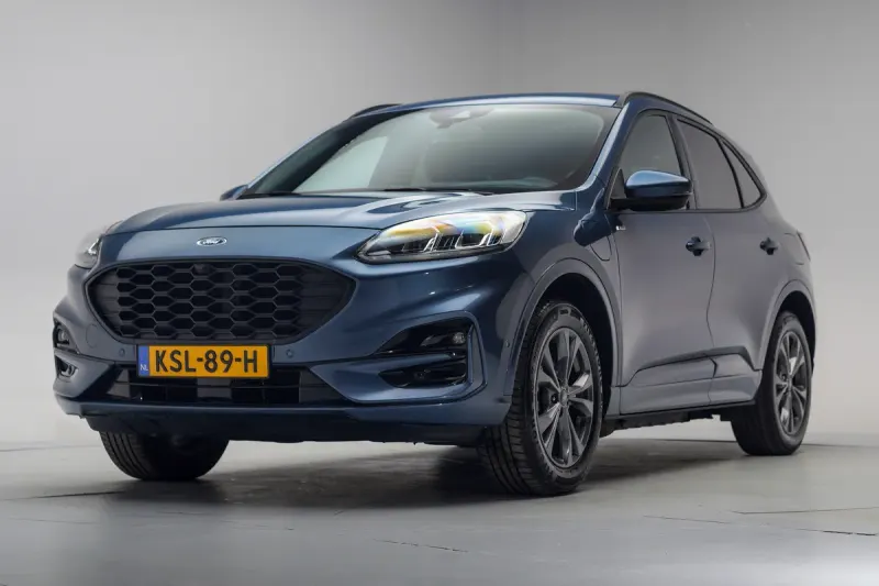 Ford Kuga (2023)