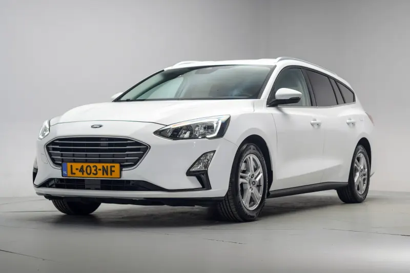 Ford Focus (2021)