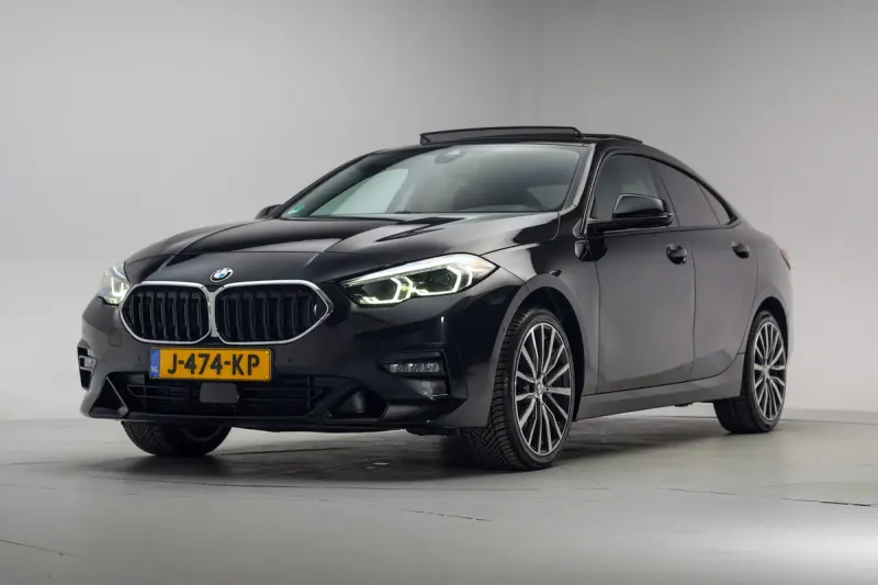 BMW 2-Serie (2020)