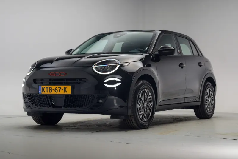 Fiat 600 (2024)