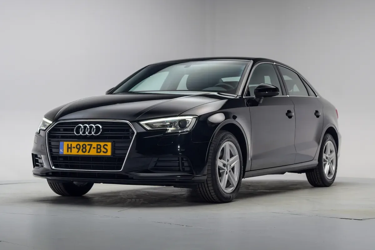 Audi A3 (2020) — foto 1