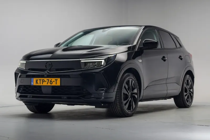 Opel Grandland X (2023)