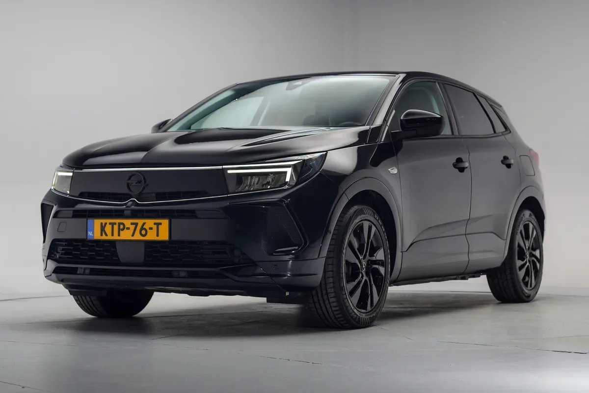 Opel Grandland X (2023) — foto 1