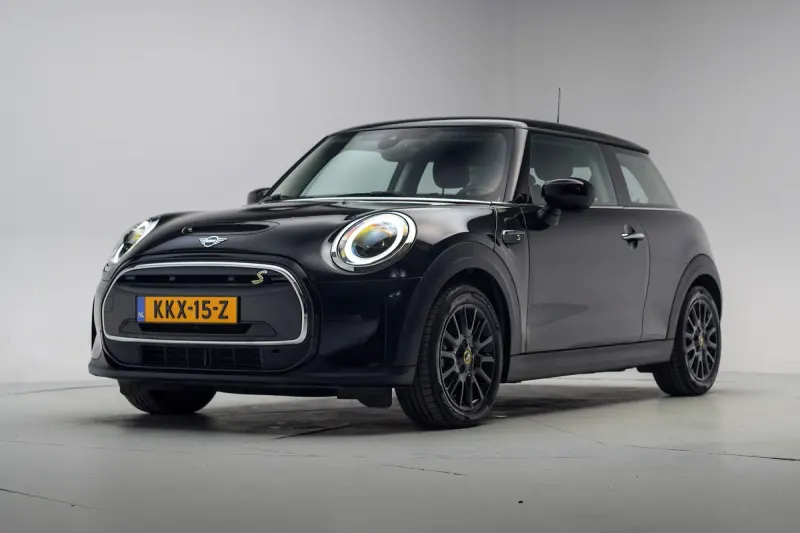MINI Electric (2023)