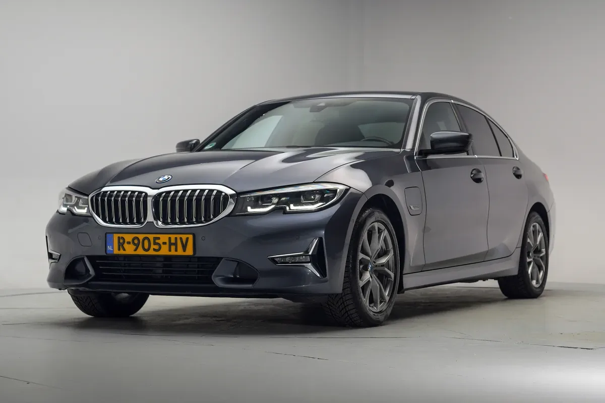 BMW 3-Serie (2022) — foto 1