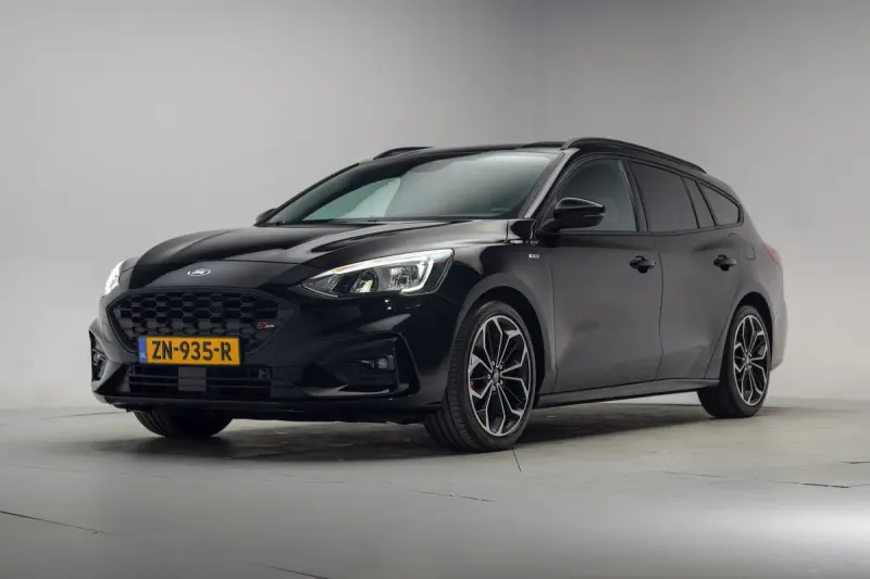 Ford Focus (2019)
