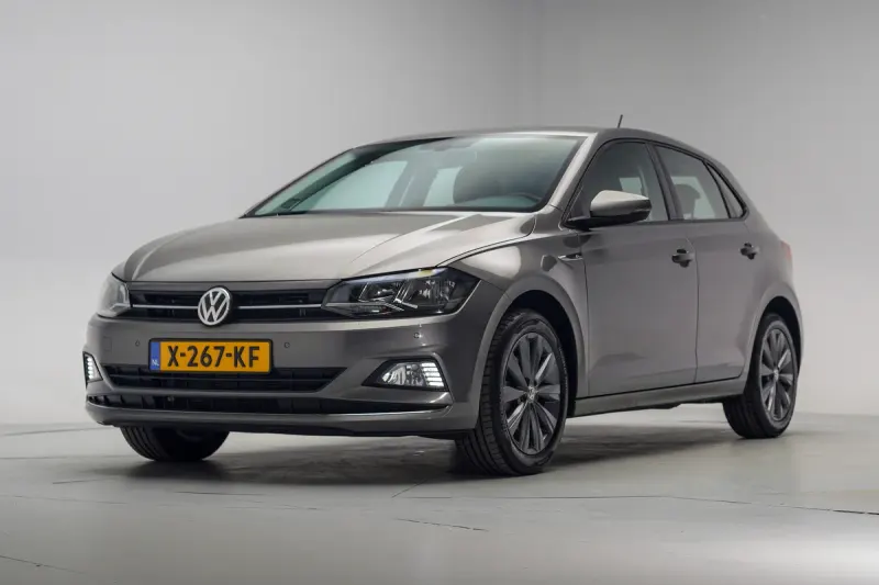 Volkswagen Polo (2020)