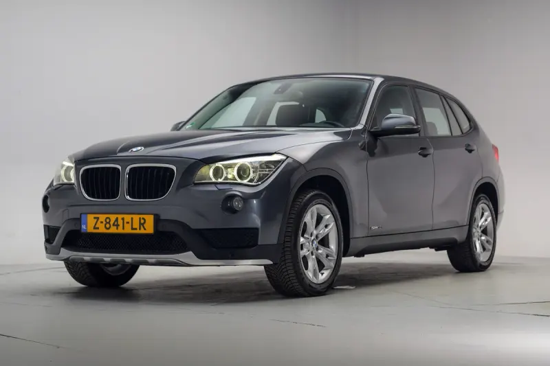 BMW X1 (2014)