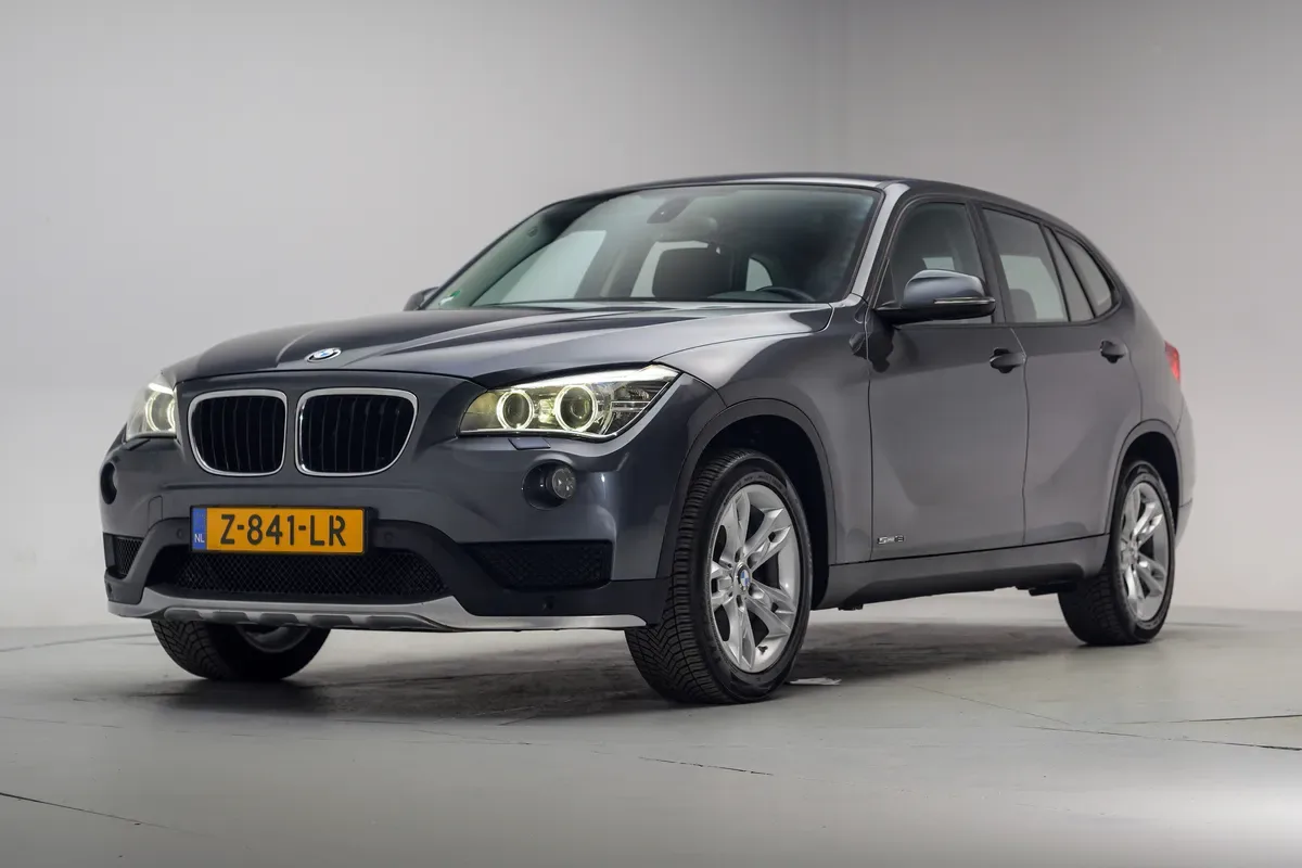 BMW X1 (2014) — foto 1
