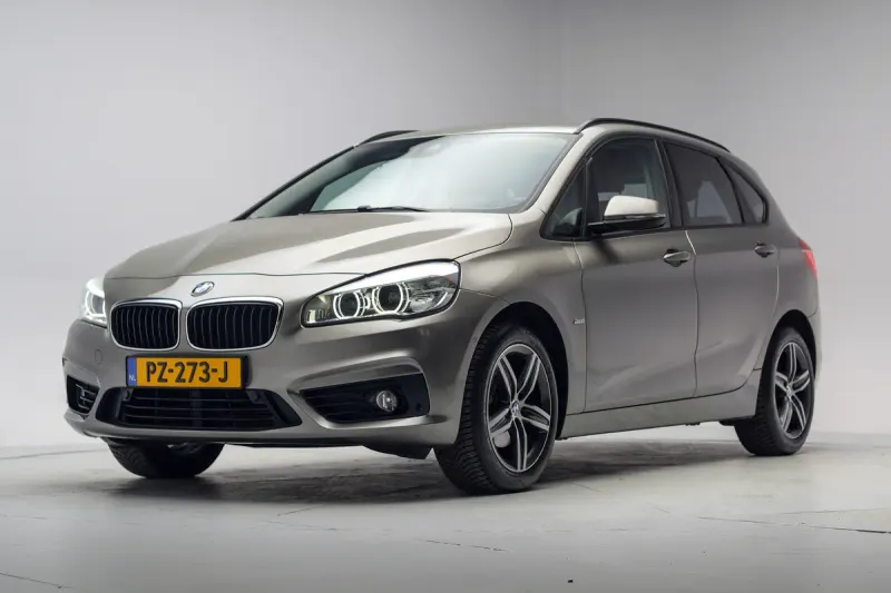 BMW 2-Serie (2017)
