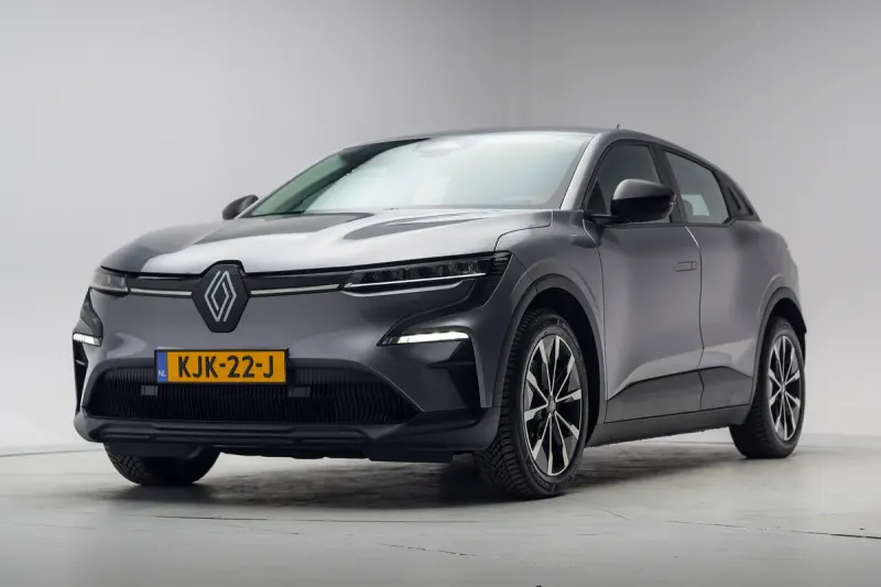 Renault Mégane E-Tech (2023)