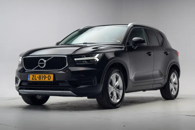Volvo XC40 (2019)