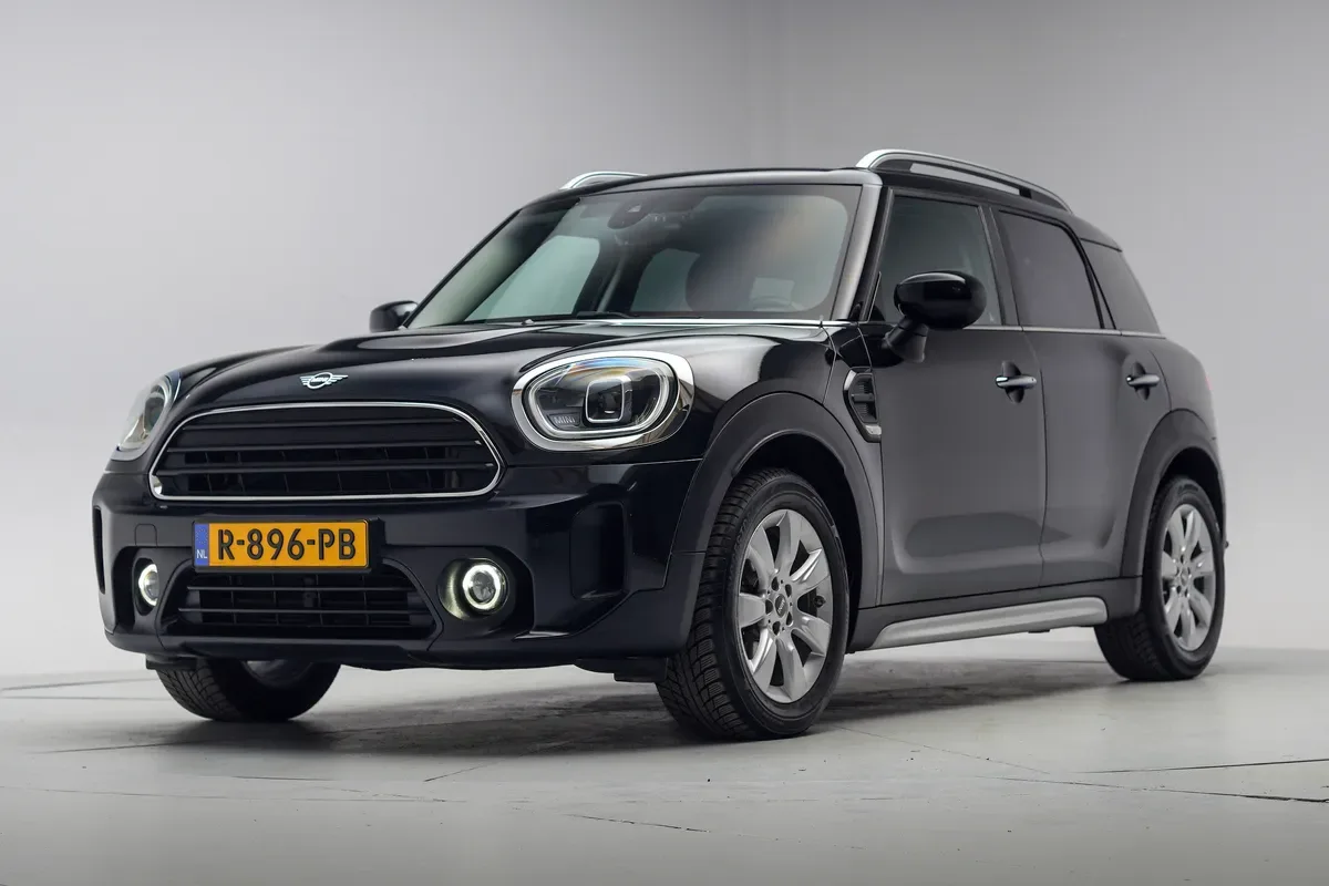 MINI Countryman (2022) — foto 1