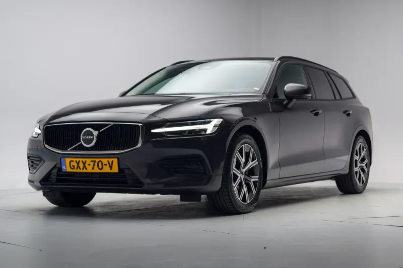 Volvo V60 (2025)