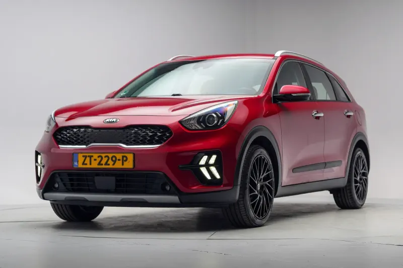 Kia Niro (2019)