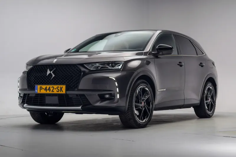 DS 7 (2022)