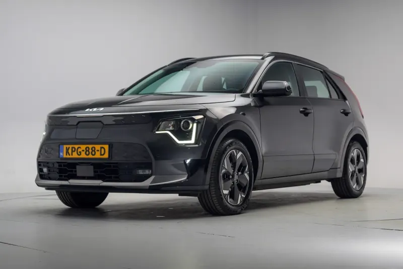 Kia Niro EV (2023)