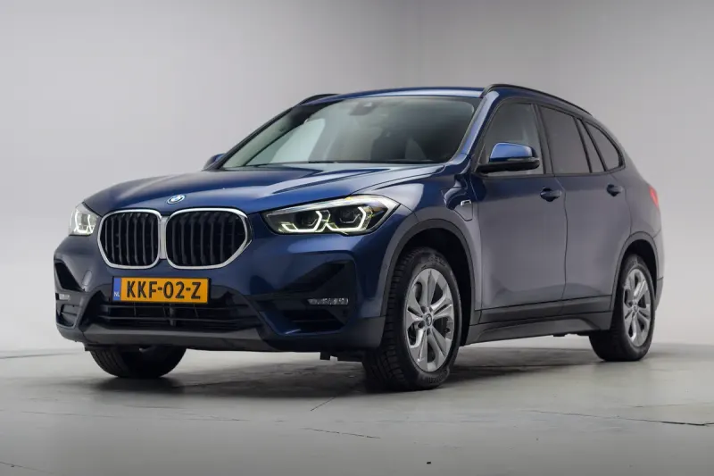 BMW X1 (2021)