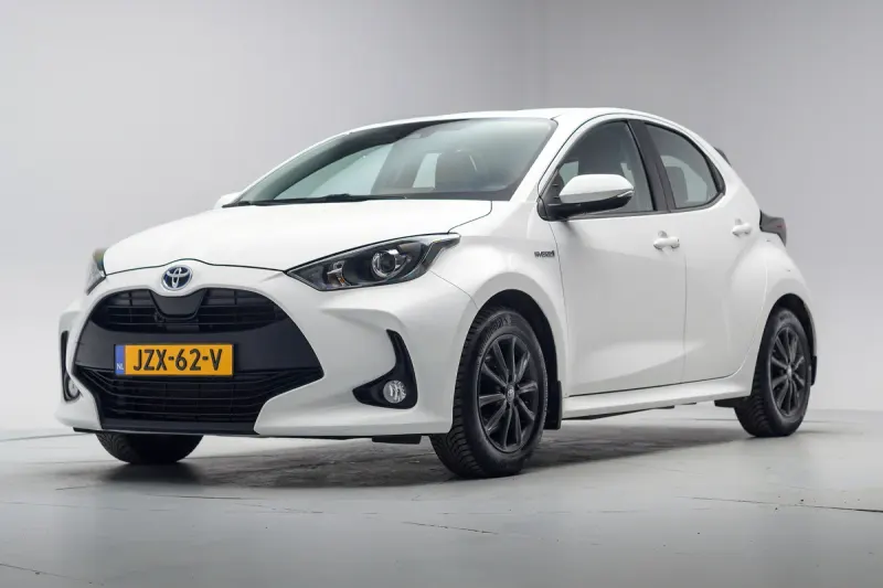 Toyota Yaris (2020)