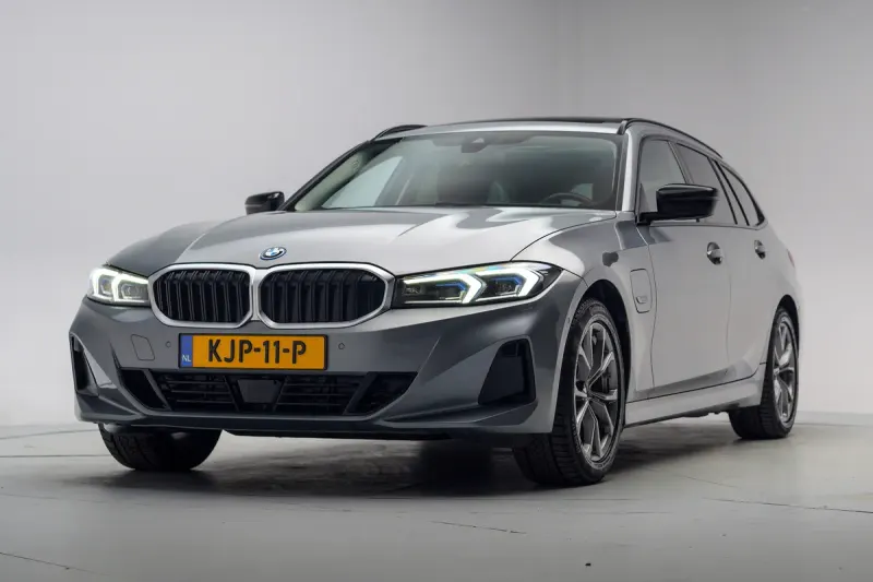 BMW 3-Serie (2023)