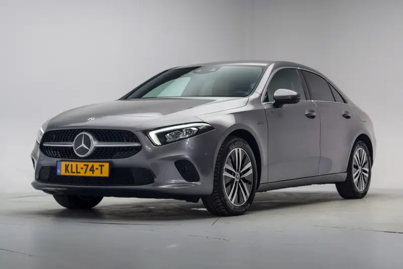 Mercedes-Benz A-Klasse (2021)