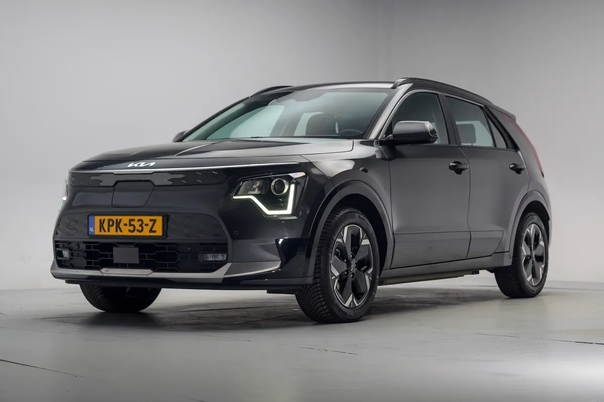 Kia Niro EV (2024) — foto 1