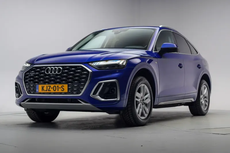 Audi Q5 (2023)