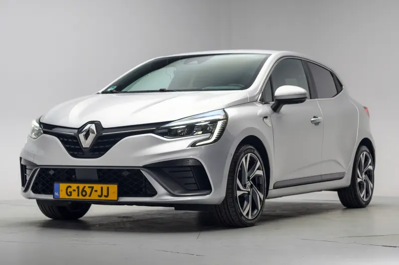 Renault Clio (2019)