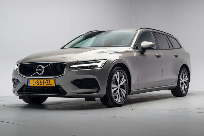 Volvo V60 (2020)