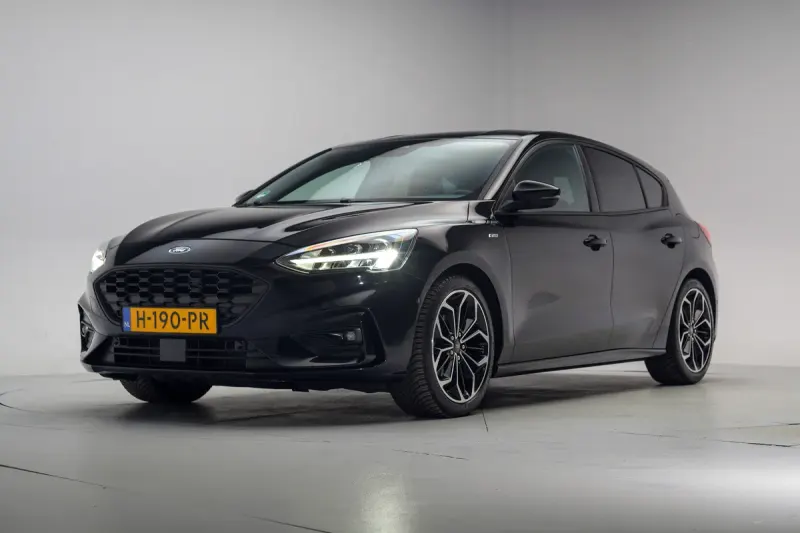 Ford Focus (2020)