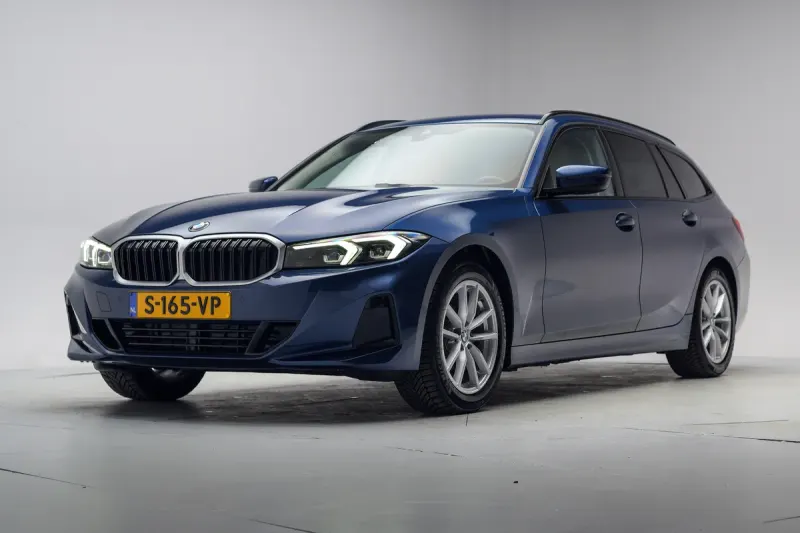 BMW 3-Serie (2023)