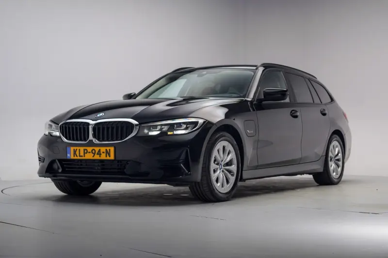 BMW 3-Serie (2022)