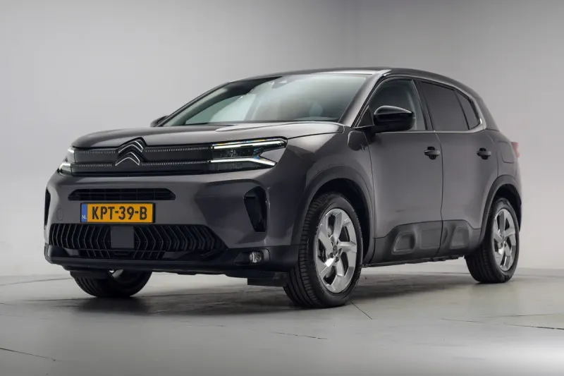 Citroën C5 Aircross (2023)
